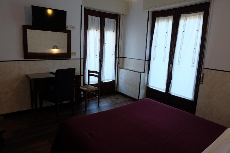 Hotel Villa Nettuno - image 43