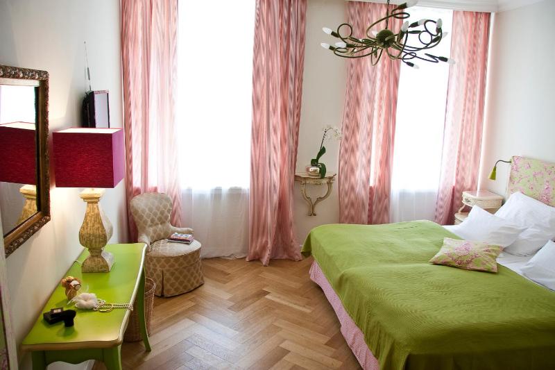 das HOTEL in München - image 6