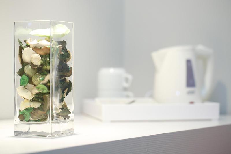 Deluxe Junior Suite image 2