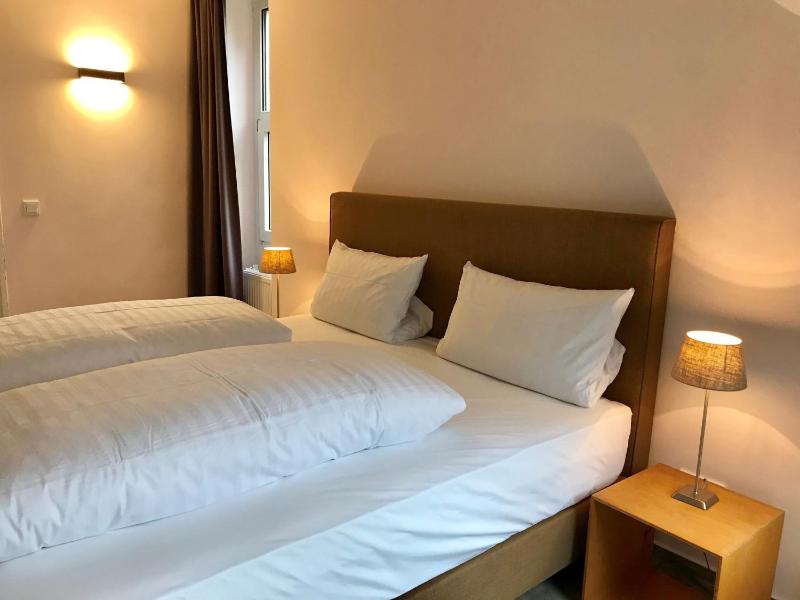 Comfort Double Room image 2