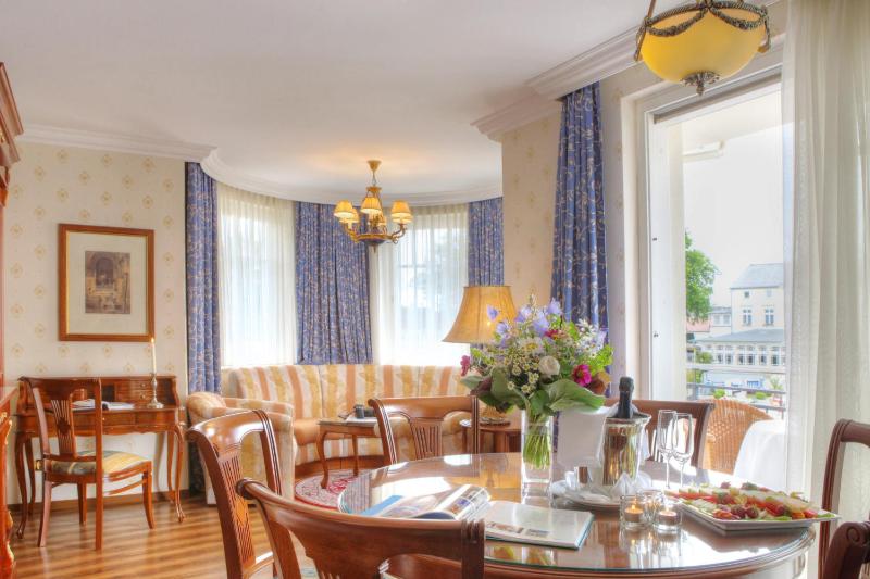 Family Suite image 3