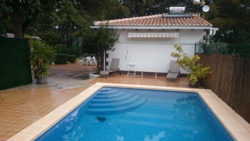 Villa Chabola - image 19