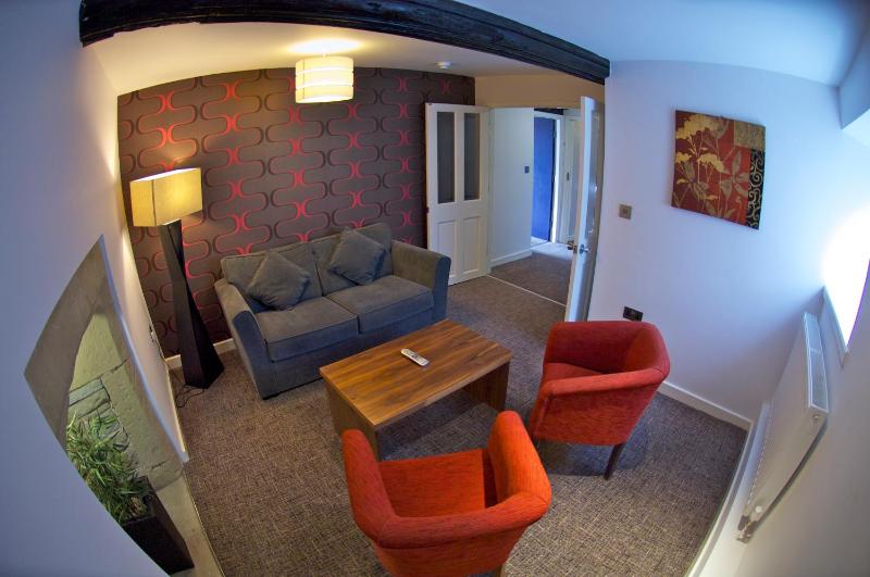 Suite with Double Bed image 3