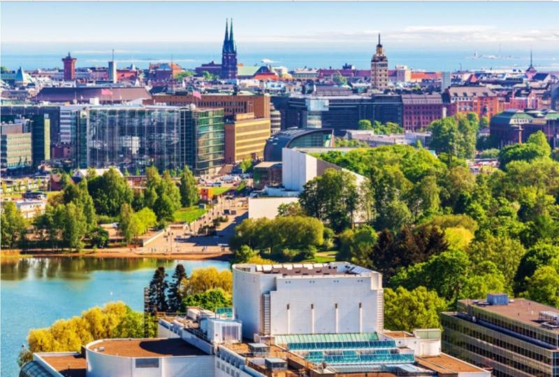 Studio Apartment image 4