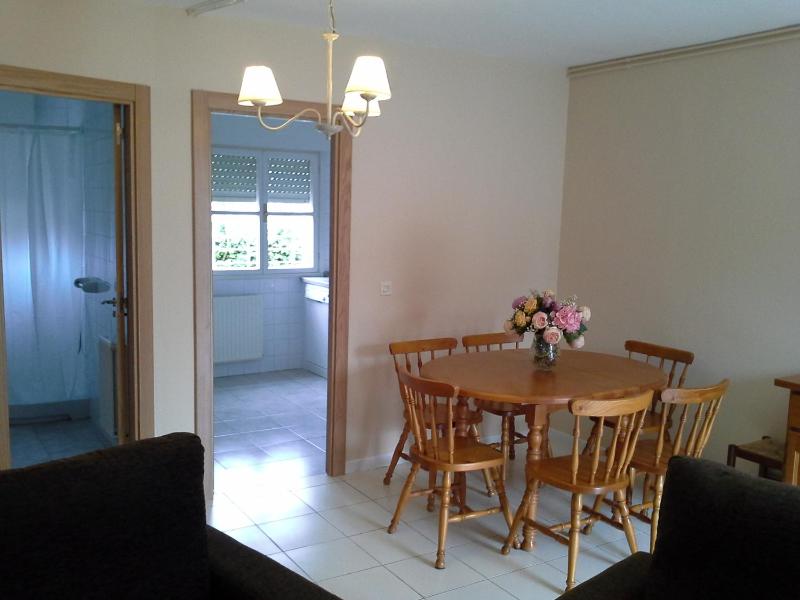 Three-Bedroom Apartment (6-7 Adults) image 3