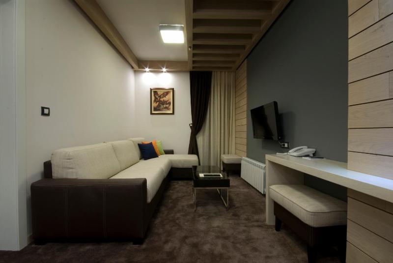 Two-Bedroom Apartment image 3