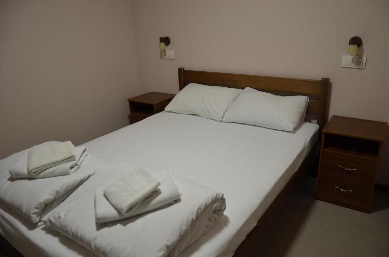 Budget Double Room image 2