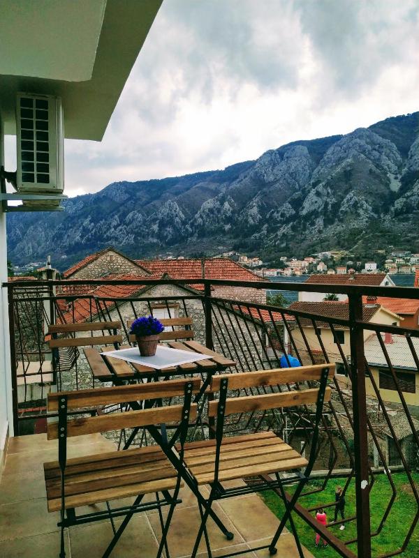 Suite with Sea View image 3