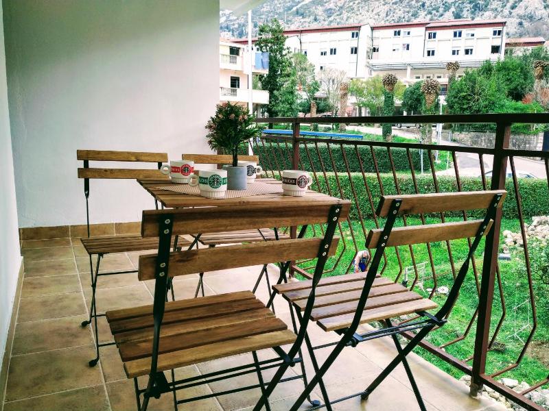 Suite with Balcony image 3