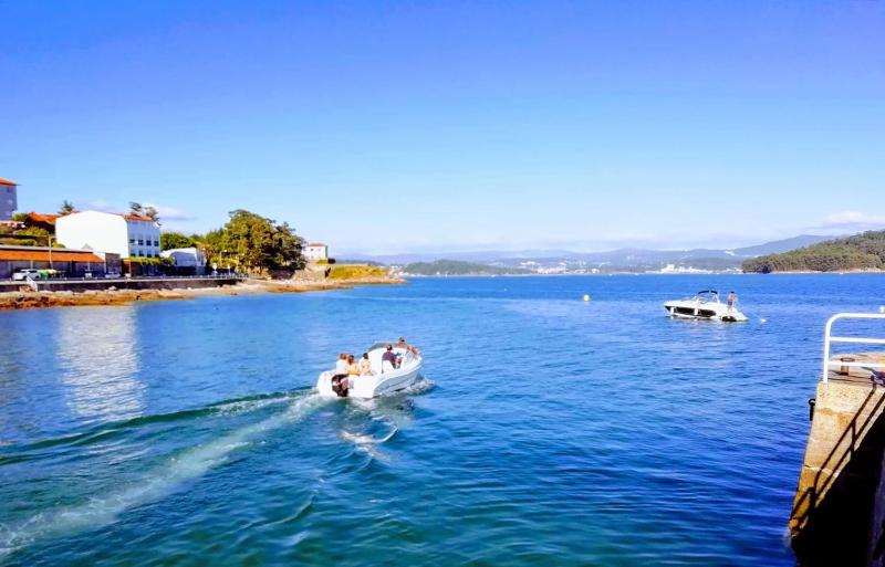 El Mirador de las Rías Baixas - image 14