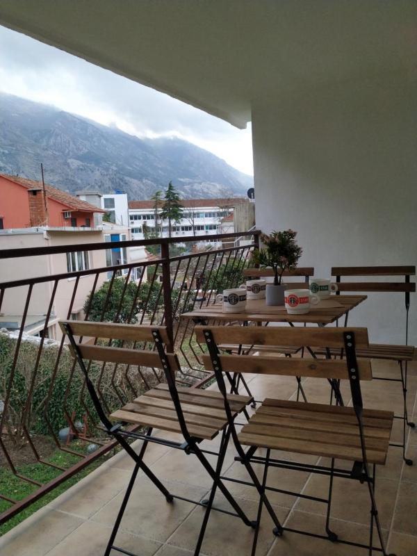 Suite with Balcony image 4