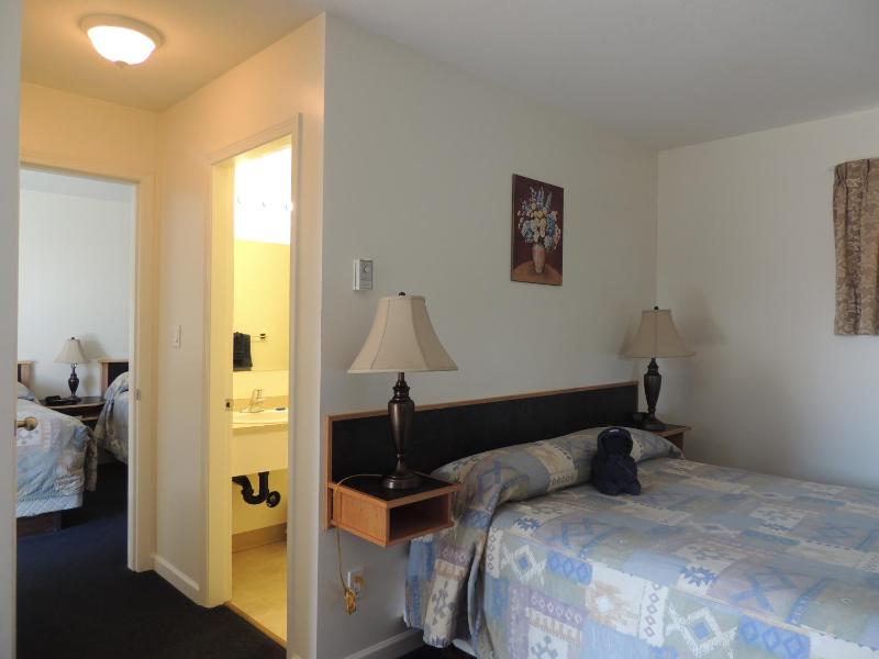 Family Room - Non-Smoking