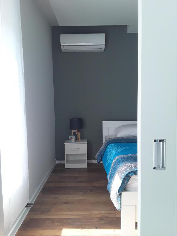 Apartment with Balcony image 4