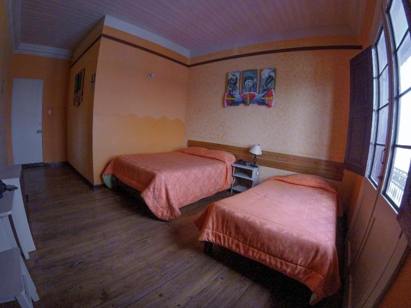 Hostal Los Balcones de Moral y Santa Catalina - image 6