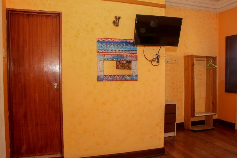 Hostal Los Balcones de Moral y Santa Catalina - image 4