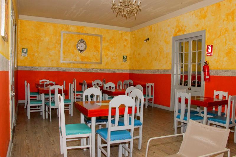 Hostal Los Balcones de Moral y Santa Catalina - image 13