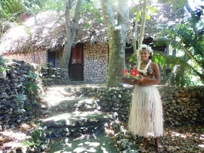 Treetops BnB & Bungalows - image 9