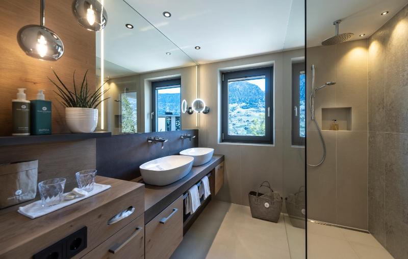 Suite with Balcony image 4