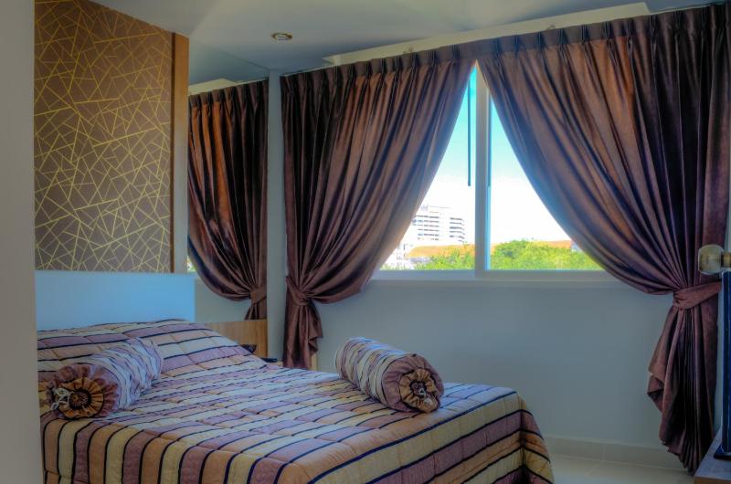 Amazon Residence Unit B1-217 - image 7