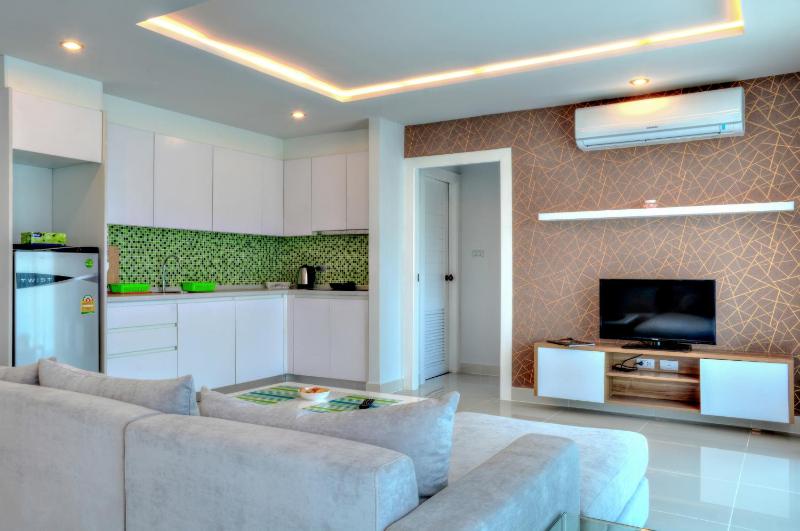 Amazon Residence Unit B1-217 - image 12