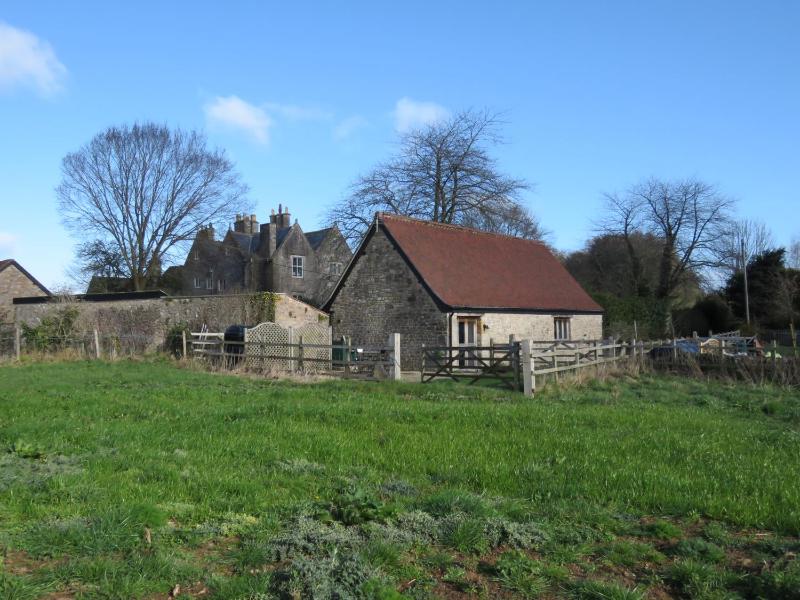 Welsh Apple Barn Images