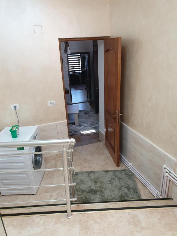 Three-Bedroom House image 3
