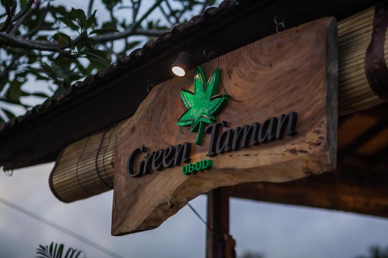 Green Taman Ubud by Prasi - image 9