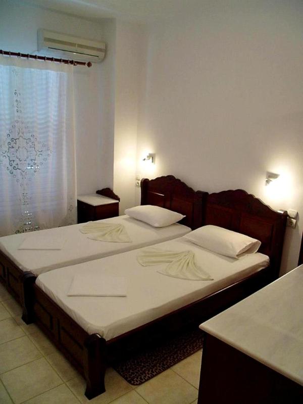 Olympion Apartments - image 8