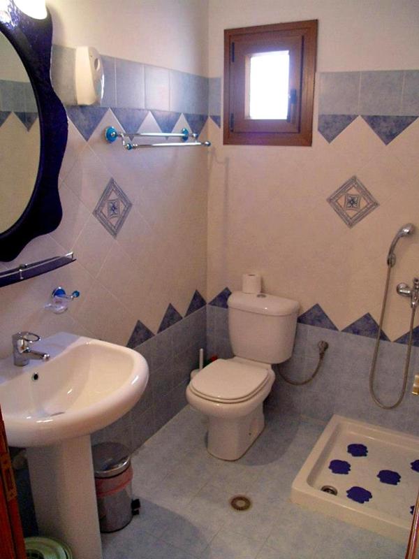 Olympion Apartments - image 38