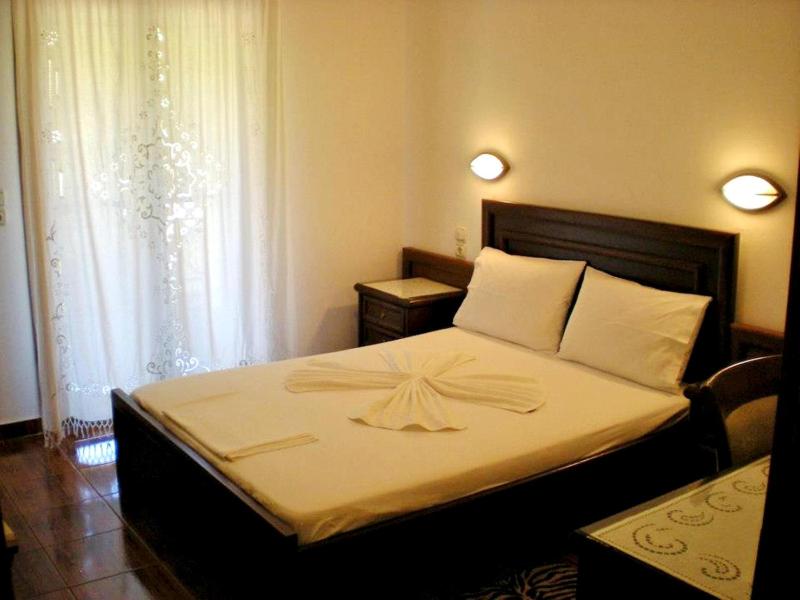 Olympion Apartments - image 28