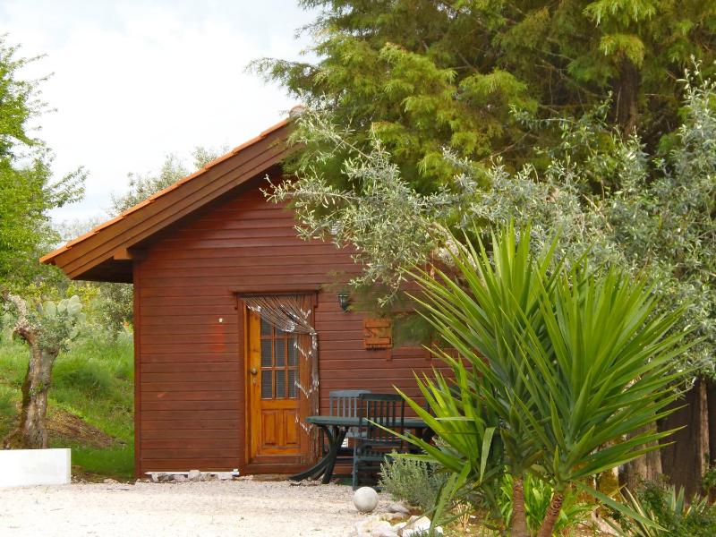 Two-Bedroom Bungalow image 3