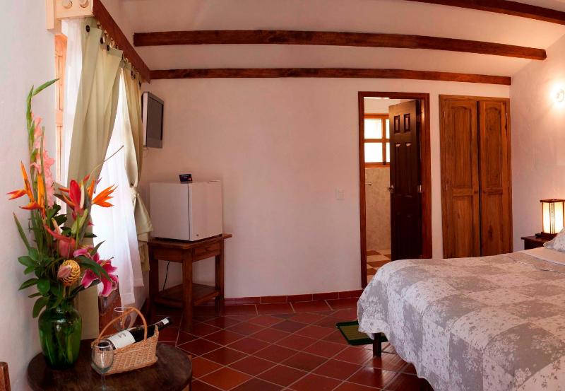 Posada Campestre La Casona - image 5