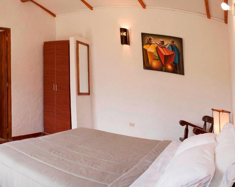 Posada Campestre La Casona - image 3