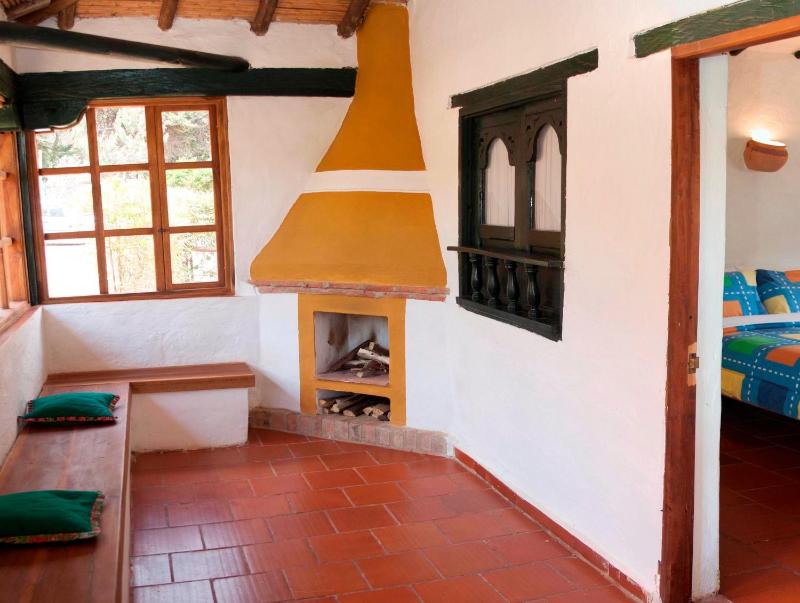 Posada Campestre La Casona - image 46