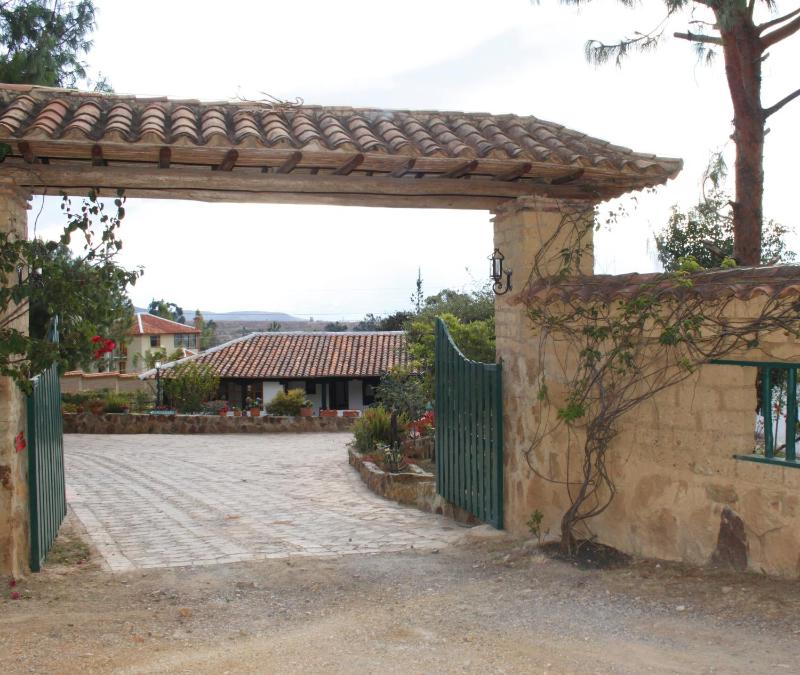 Posada Campestre La Casona - image 7