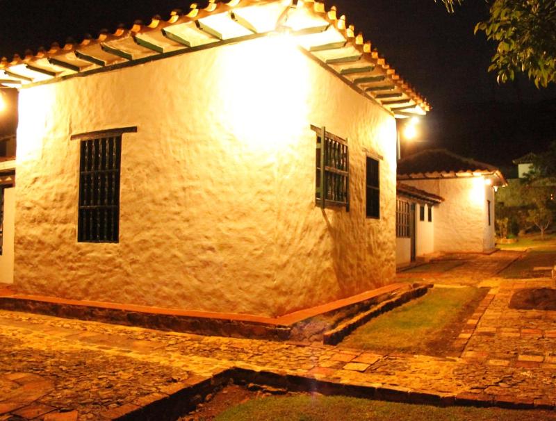 Posada Campestre La Casona - image 31