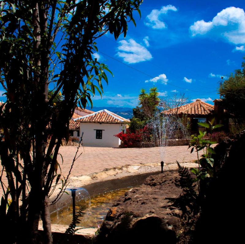 Posada Campestre La Casona - image 43