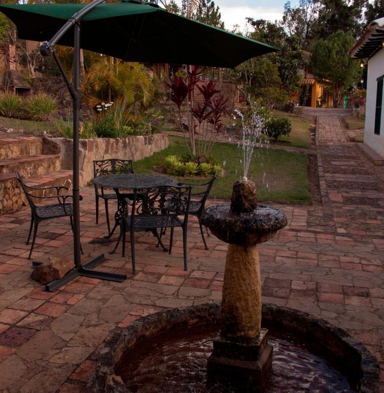 Posada Campestre La Casona - image 14