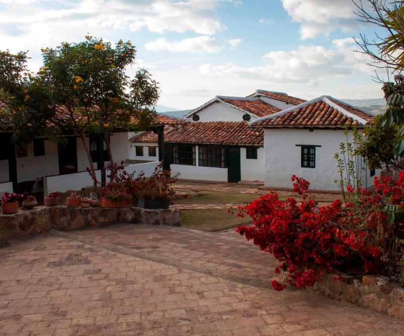 Posada Campestre La Casona - image 25