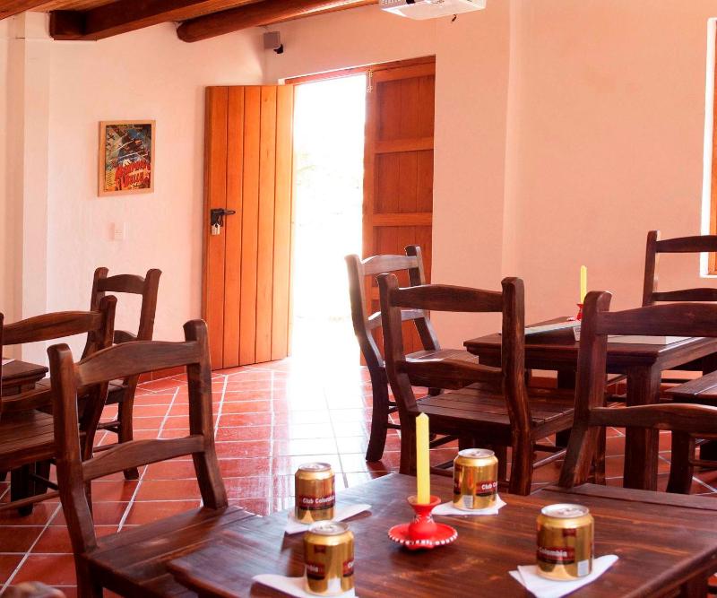 Posada Campestre La Casona - image 47