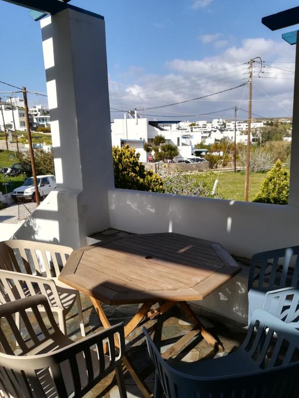 Maisonette with Side Sea View image 4
