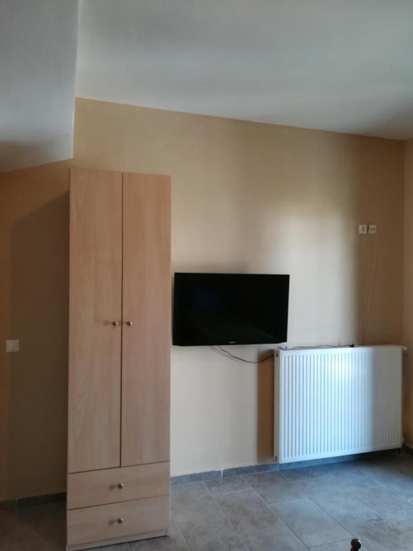 Maisonette with Side Sea View image 3