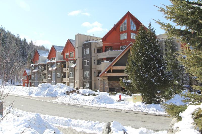Lake Placid Lodge by Whistler Retreats - image 13