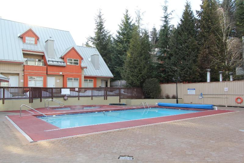 Lake Placid Lodge by Whistler Retreats - image 20