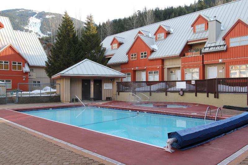 Lake Placid Lodge by Whistler Retreats - image 15