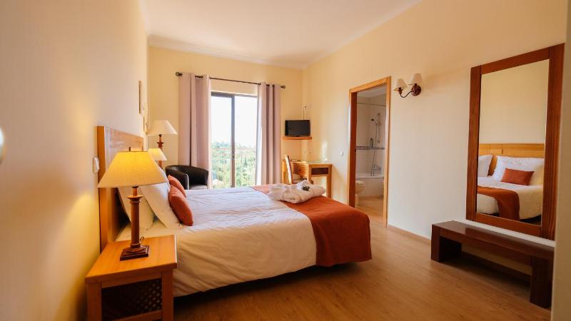 Double or Twin Room image 3