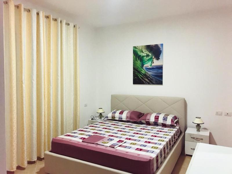 Two-Bedroom Apartment image 2