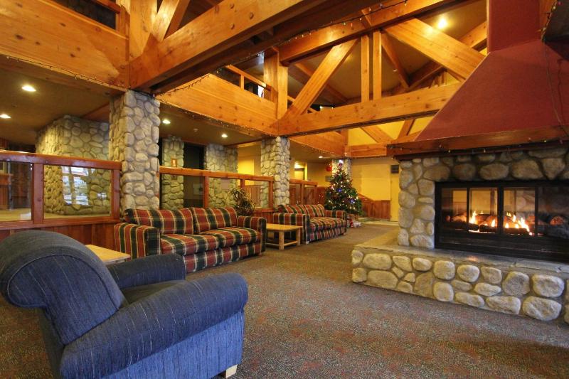 Lake Placid Lodge by Whistler Retreats - image 6