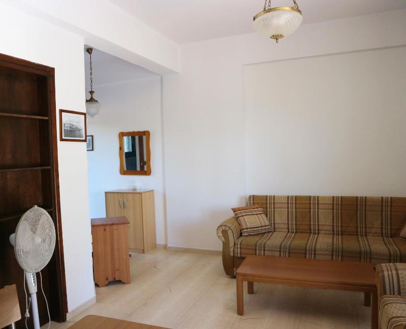 Apartment with Garden View image 3