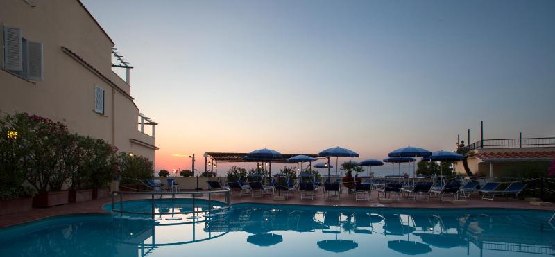 Hotel Piccolo Paradiso - image 6
